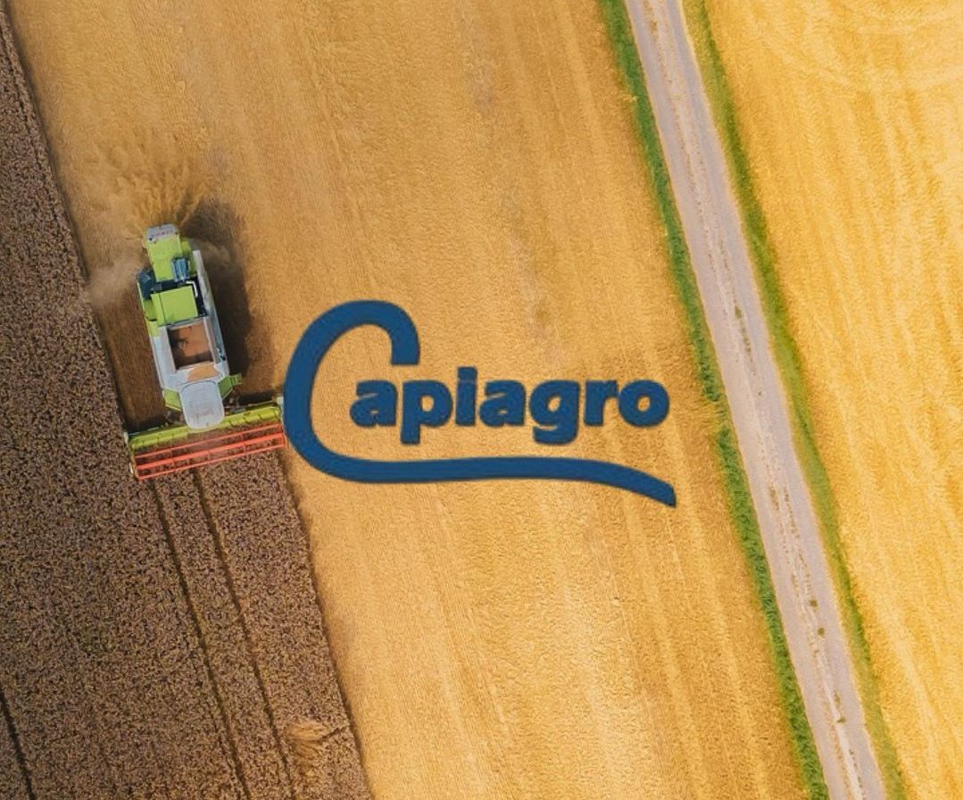 Capiagro